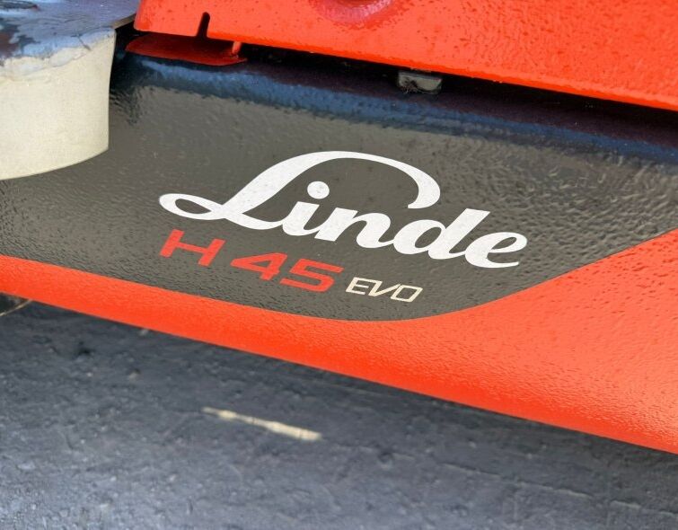 LINDE H45D 394-02 EVO